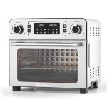 آون توستر باریتون مدل BO-23AFX