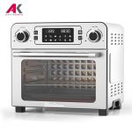 آون توستر باریتون مدل BO-23AFX