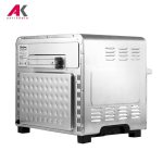 آون توستر باریتون مدل BO-23AFX