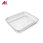 آون توستر باریتون مدل BO-23AFX