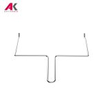 آون توستر باریتون مدل BO-23AFX