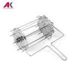 آون توستر باریتون مدل BO-23AFX