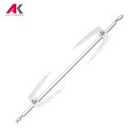 آون توستر باریتون مدل BO-23AFX