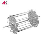 آون توستر باریتون مدل BO-23AFX