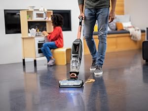 استفاده آسان؛ بدون وجود سیم