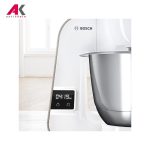 خرید اینترنتی ماشین آشپزخانه بوش مدل MUM5XW20