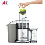 خرید و قیمت آبمیوه گیری برویل مدل BJE410