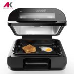 سرخ کن و گریل کایلوت مدل DH-KNJ01