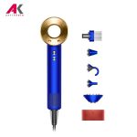 سشوار مو دایسون مدل HD07 karat gold