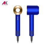 سشوار مو دایسون مدل HD07 karat gold