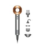 سشوار مو دایسون مدل HD07 Nickel / Copper