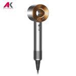 سشوار مو دایسون مدل HD07 Nickel / Copper