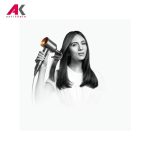 سشوار مو دایسون مدل HD07 Nickel / Copper