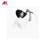 سشوار مو دایسون مدل HD07 Nickel / Copper