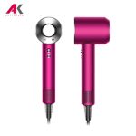 سشوار مو دایسون مدل HD07 Fuchsia/Nickel