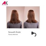 سشوار دایسون مدل HD15 Ceramic pink and rose gold