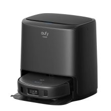 خرید و قیمت جاروبرقی رباتیک یوفی مدل X9 Pro