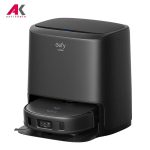 خرید و قیمت جاروبرقی رباتیک یوفی مدل X9 Pro