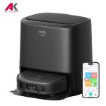 خرید و قیمت جاروبرقی رباتیک یوفی مدل X9 Pro