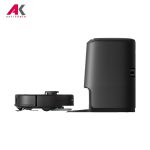 خرید و قیمت جاروبرقی رباتیک یوفی مدل X9 Pro