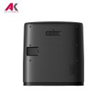 خرید و قیمت جاروبرقی رباتیک یوفی مدل X9 Pro