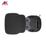 خرید و قیمت جاروبرقی رباتیک یوفی مدل X9 Pro