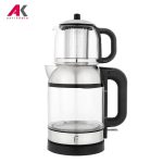 خرید و قیمت چای ساز فکر مدل CEREMONY