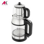 خرید و قیمت چای ساز فکر مدل CEREMONY