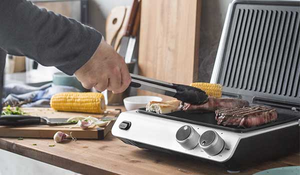 نقد و بررسی گریل گاستروبک مدل 42537