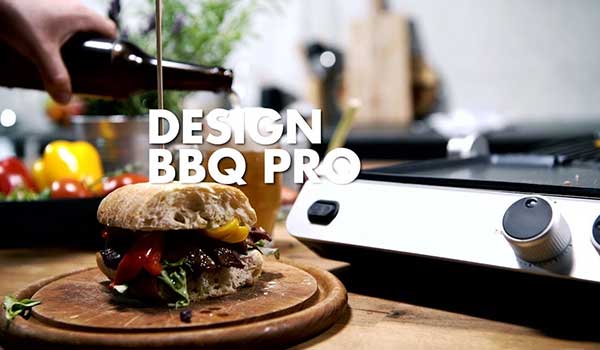 ویژگی های صفحات گریل گاستروبک 42537