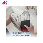 خرید و قیمت فرش شوی هوور مدل FH50700