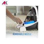 خرید و قیمت فرش شوی هوور مدل FH50700