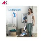 خرید و قیمت فرش شوی هوور مدل FH50700