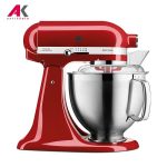 همزن برقی کیچن اید مدل KitchenAid 5KSM185PSEER