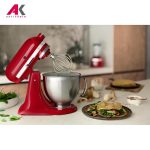 همزن برقی کیچن اید مدل KitchenAid 5KSM185PSEER