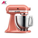 خرید و قیمت همزن برقی کیچن اید مدل 5KSM185PSEOB