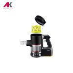 خرید و قیمت جاروشارژی ال جی مدل A9N-PRIME