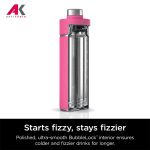 ماگ مسافرتی نینجا مدل THIRSTI DW2401BP