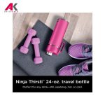 ماگ مسافرتی نینجا مدل THIRSTI DW2401BP
