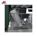 ماگ مسافرتی نینجا مدل DW2401BL