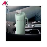 ماگ مسافرتی نینجا مدل DW2401MT رنگ سبز پاستلی