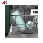 ماگ مسافرتی نینجا مدل DW2401MT رنگ سبز پاستلی