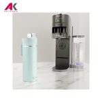 ماگ مسافرتی نینجا مدل DW2401MT رنگ سبز پاستلی