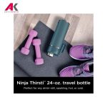 خرید و قیمت ماگ مسافرتی نینجا مدل DW2401OB