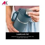 خرید و قیمت ماگ مسافرتی نینجا مدل DW2401OB