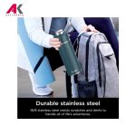 خرید و قیمت ماگ مسافرتی نینجا مدل DW2401OB