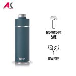 خرید و قیمت ماگ مسافرتی نینجا مدل DW2401OB