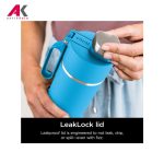 قیمت ماگ مسافرتی نینجا مدل DW2401SB