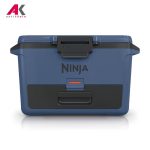 خرید اینترنتی یخدان مسافرتی نینجا مدل FB151BL