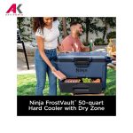 خرید اینترنتی یخدان مسافرتی نینجا مدل FB151BL